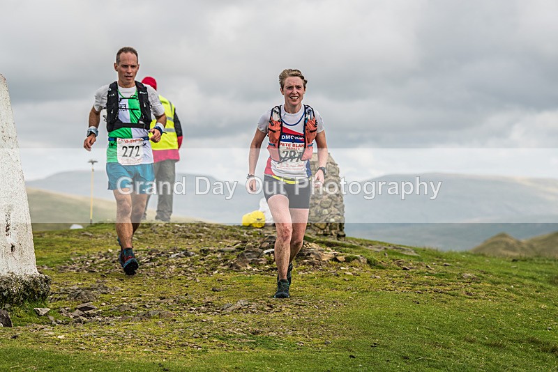 Sedbergh -1858 - Sedbergh Hills Fell Race Sunday 20th August 2023
