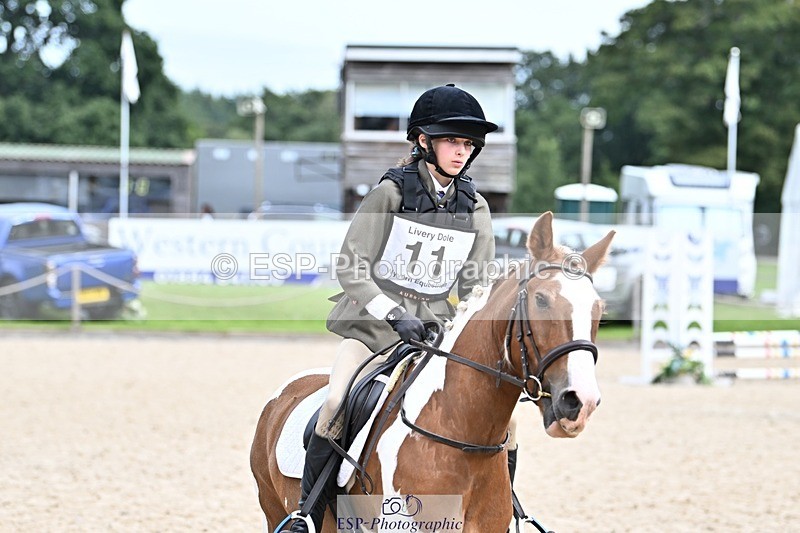 230825-095644-08387 - Round 2 Start to 11.15 coursewalk