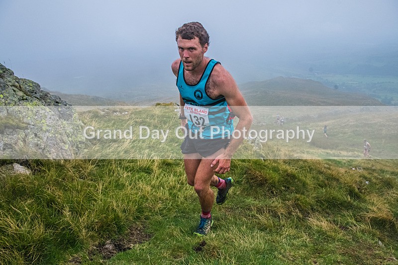 Shipman Knotts-59 - Shipman Knotts Fell Race Tuesday 23rd August 2022