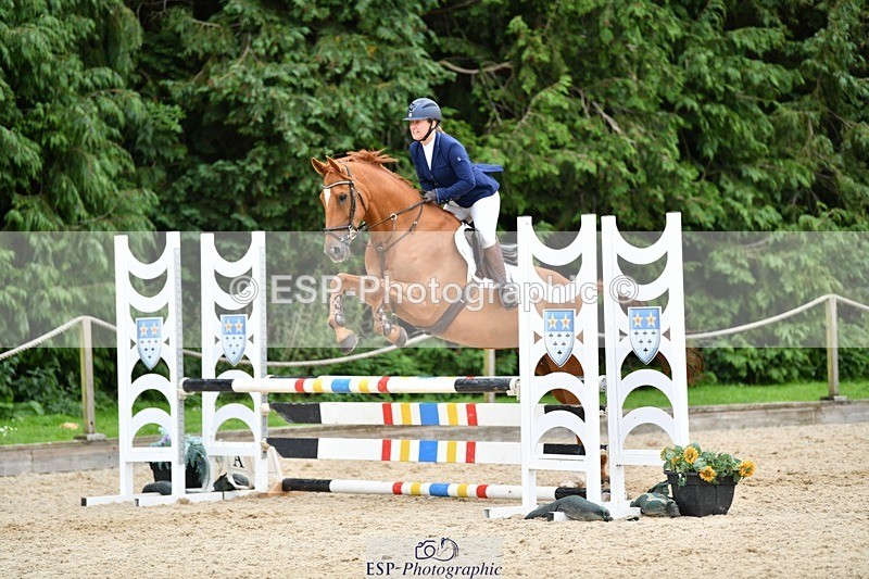 240712-114120-33056 - Cls 137 British Novice and 90cm Open