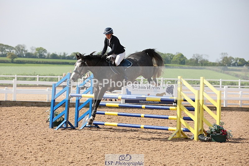 240510A-100741-05583 - Cls 14 Discovery and 1m Open