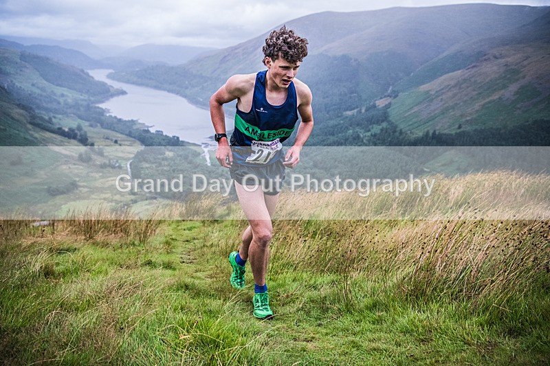 Steel Fell-31 - Steel Fell Race Wednesday 5th August 2026