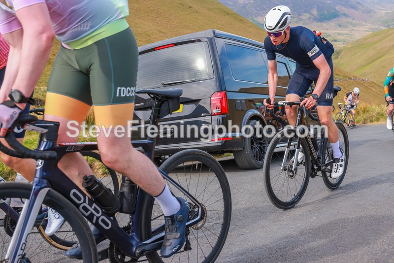 100016 - Newlands Pass 10.00-11.00