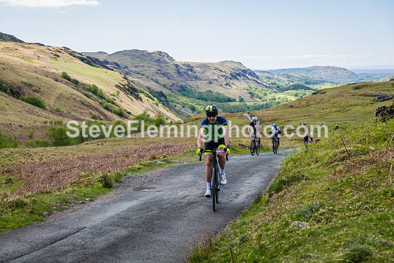 141233 - Hardknott Pass Camera 1 14.00-15.00