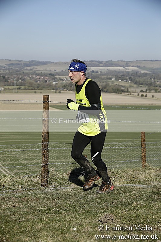 PVT 250218 -946 - The Terminator 2018 Pewsey Vale 25/02/18