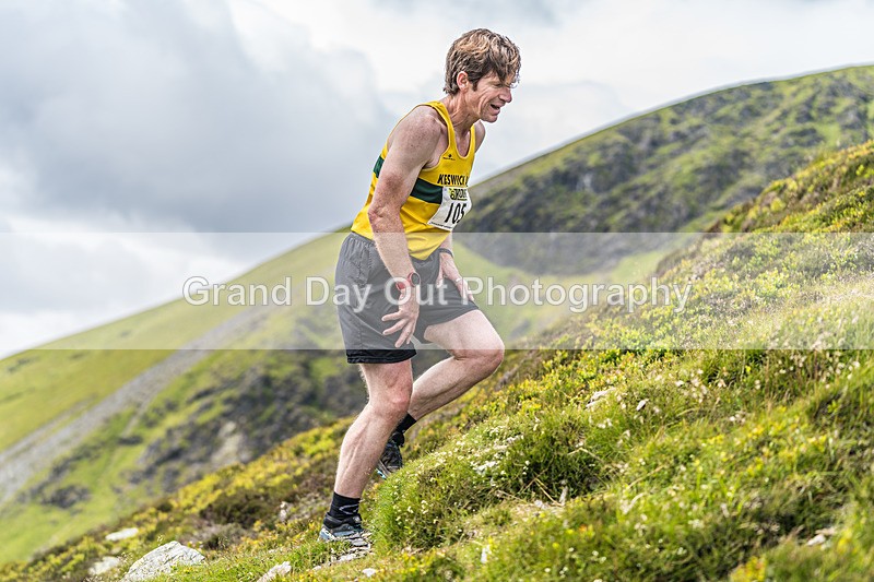 Gategill-131 - Gategill Fell Race Saturday 6th July 2024