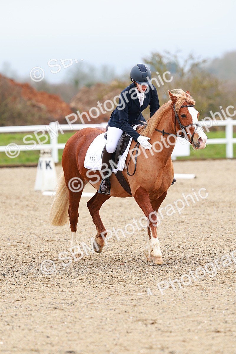 SBM_000200 - Class 6 - MQ Open P1