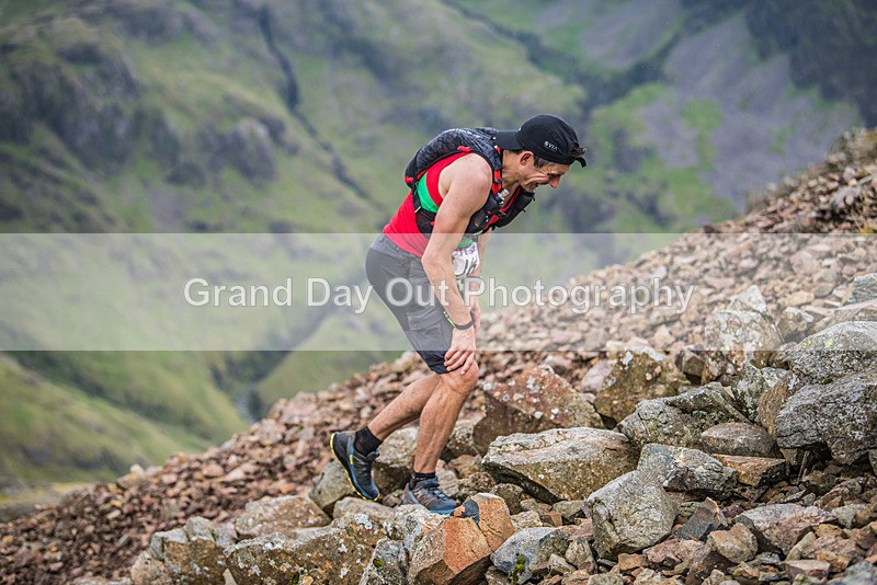 Borrowdale-403 - Borrowdale Fell Race Saturday 5th August 2023