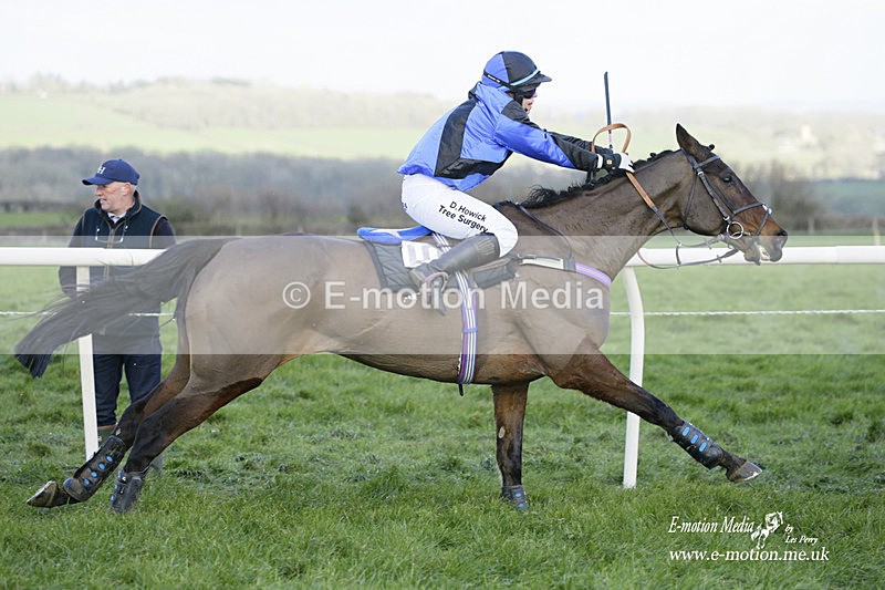 PtP 060322 591 - Blackmore & Sparkford Vale Hunt PtP 06/03/22