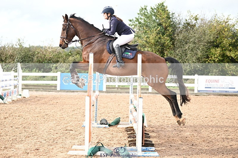 241023A-124911-00804 - Cls 2 Discovery and 1m Open