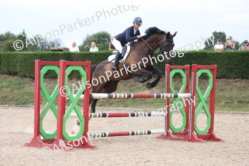 20250727-3518 - Class 8 - 1.10m