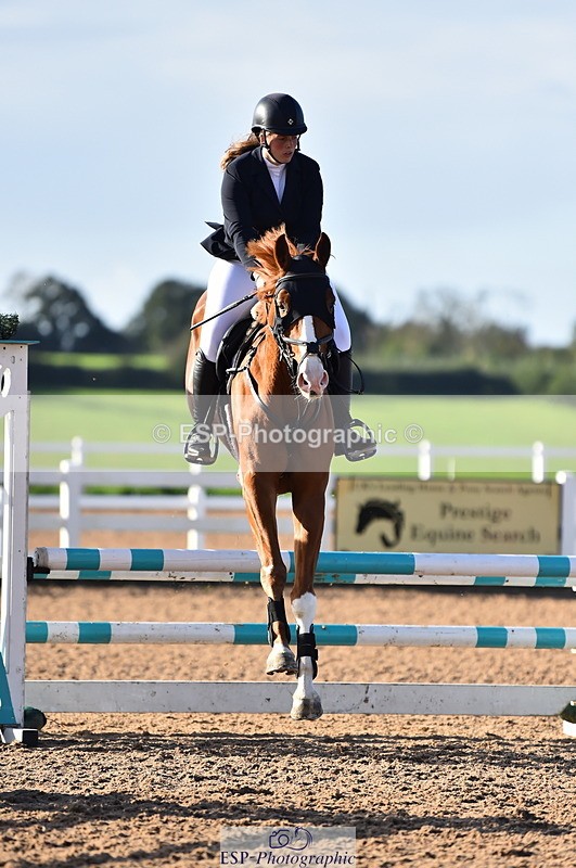 231014A-100302-03821 - Cls 12 British Novice & 90cm Open