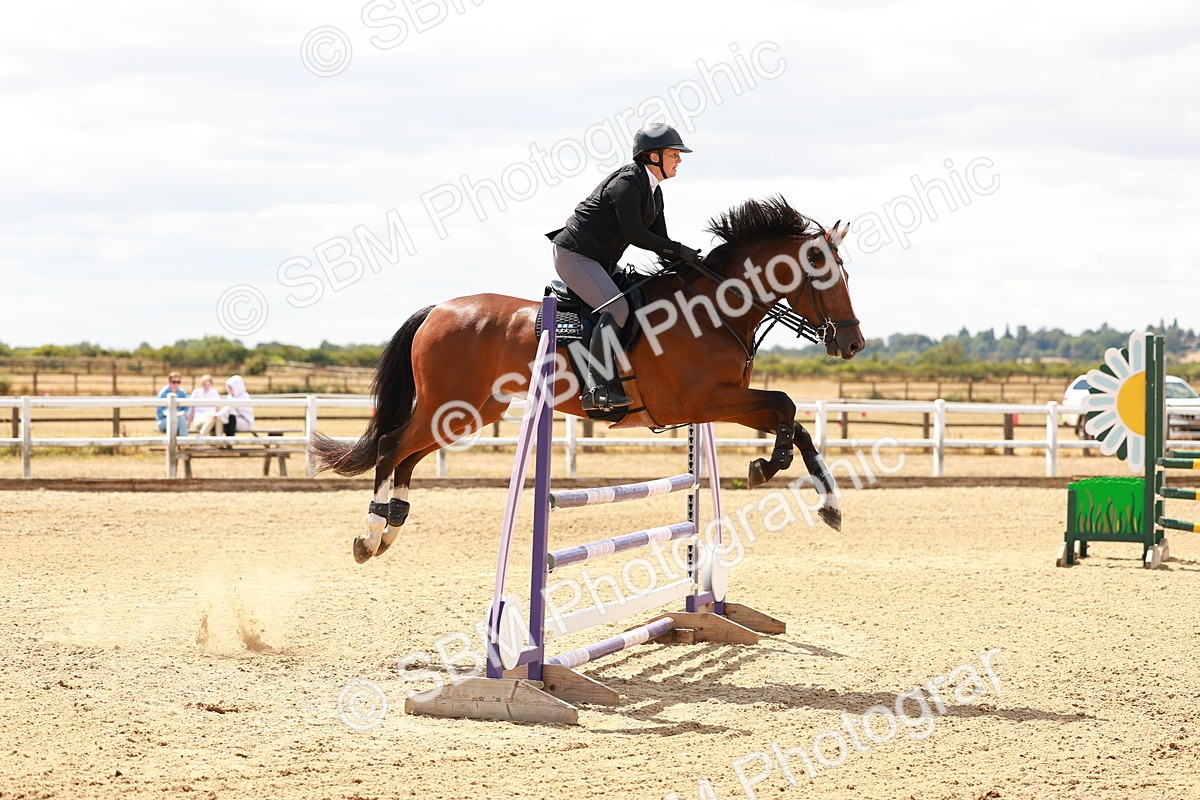 SBM_006157 - Class 3 - Senior British Discovery - 1.00m
