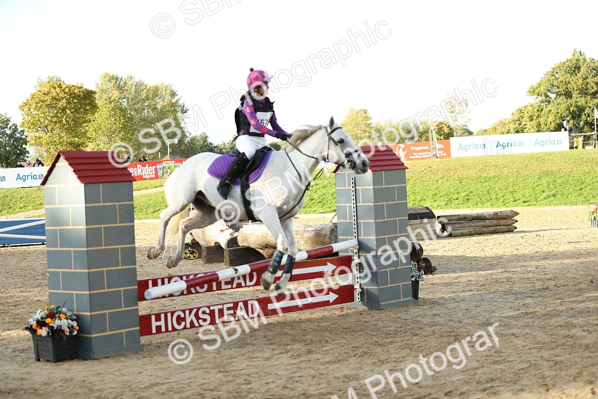 SBM_30535 - E11 - Eventers Challenge 80cm Championship
