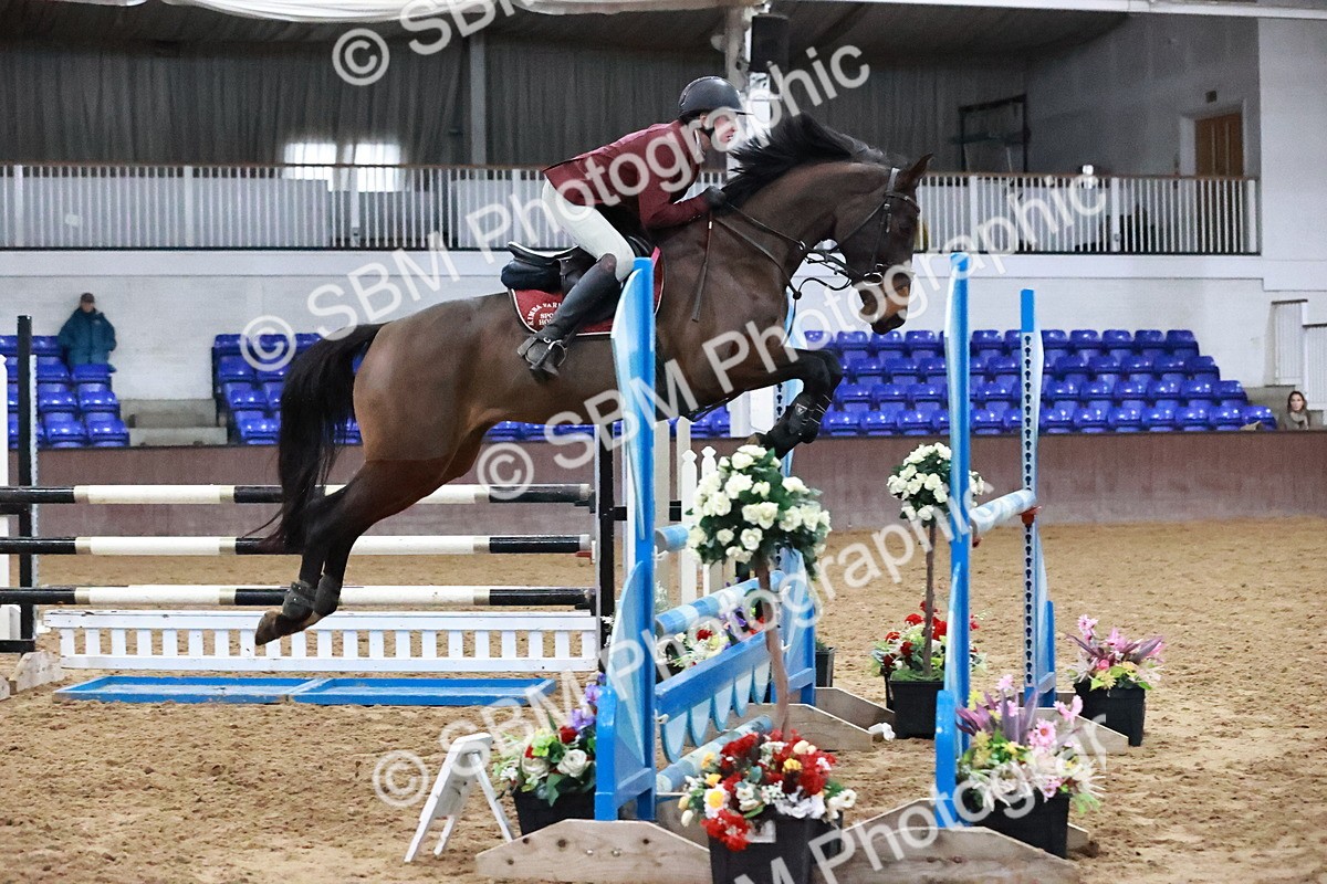 SBM_001519 - Class 4 - Senior Newcomers 1..10m