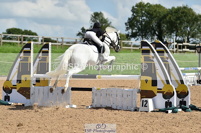 230902A-143540-01799 - Cls 3B Pony Medium 90cm