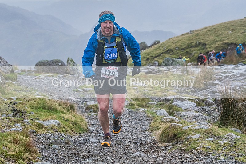 Langdale-804 - Langdale Horseshoe Fell Race Saturday 12thOctober 2024