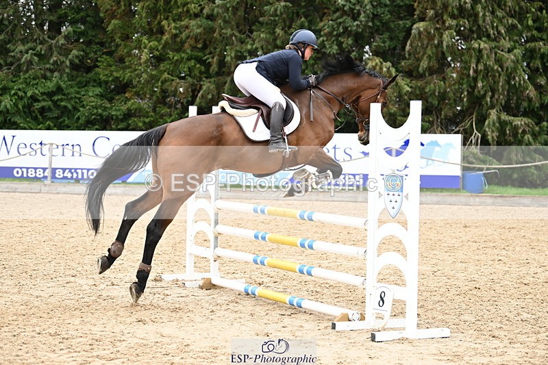 250322A-110514-02340 - Cls 18 95cm Amateur Quali