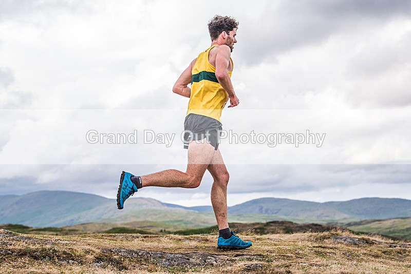 Reston-334 - Reston Scar Fell Race Wednesday 5th July 2023