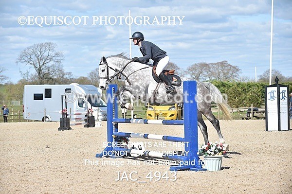 JAC_4943 - CLASS 13 SAT Senior BritiNovice/ 90cm Open