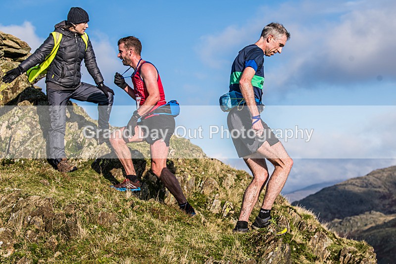 Dunnerdale-290 - Dunnerdale Fell Race Saturday 12th November 2022