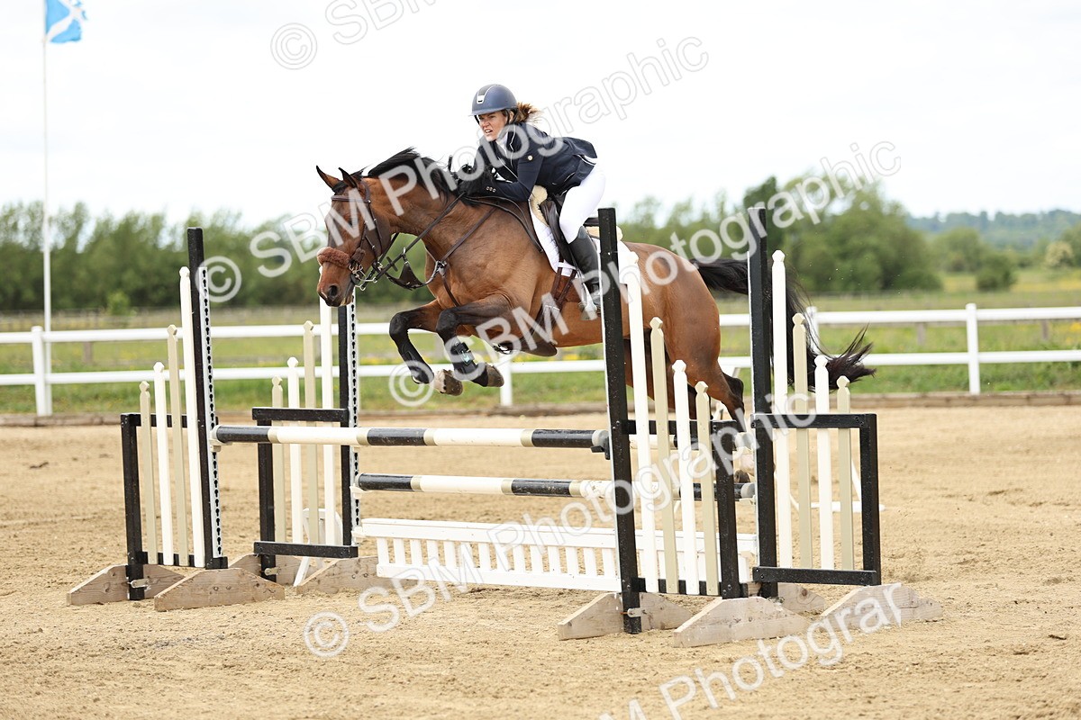 SBM_000688 - Class 3 - Senior Discovery - 1.00m
