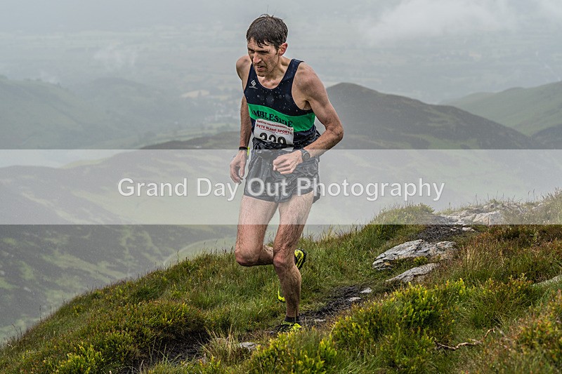 Buttermere-759 - Buttermere Sailbeck Fell Race Saturday 15th June 2024