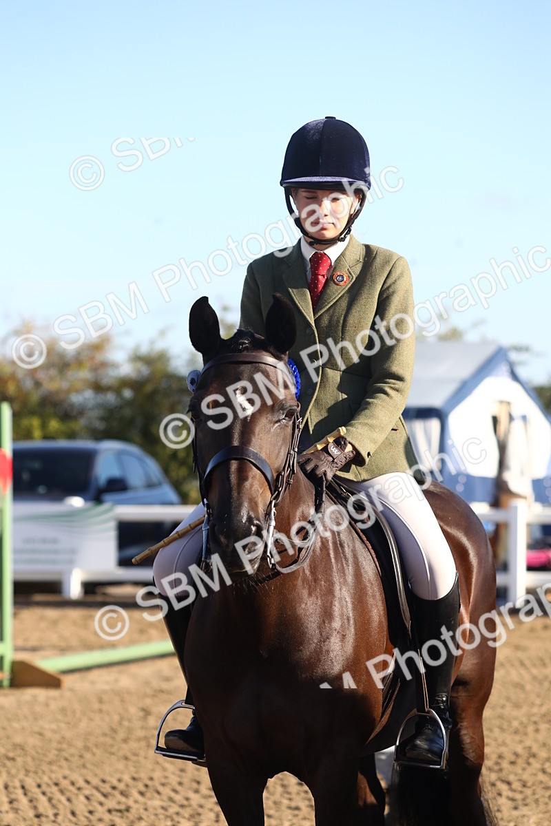SBM_07928 - Class 501 - Riding Club Pony