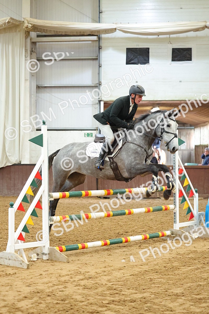 SBM_000867 - Class 3 - Senior Discovery - 1.00m