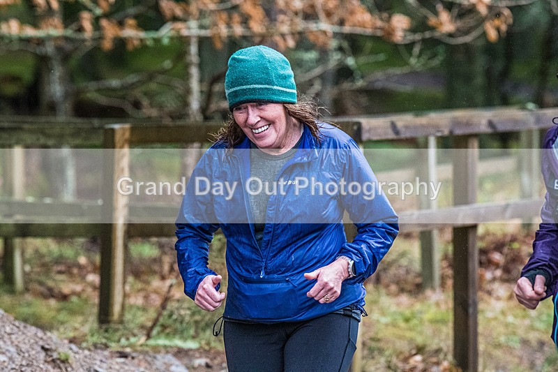 Glentress 21  10K-704 - High Terrain Events Glentress 21 & 10K Trail Runs Saturday 18th February 2023