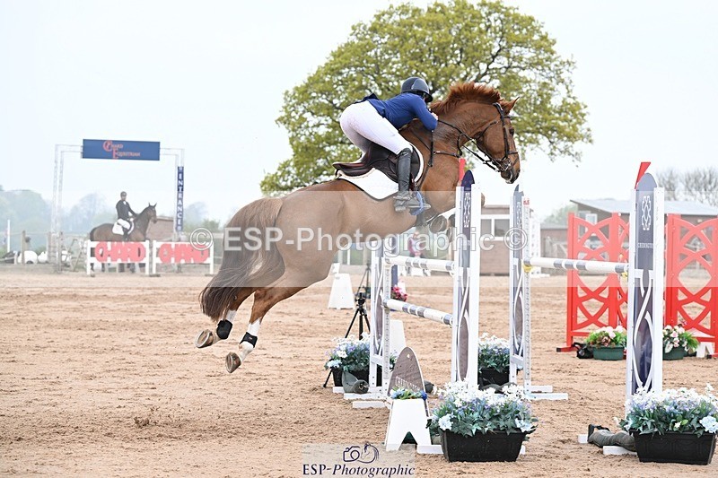 250426-134547-13498 - Cls 7 - 2 Star Medium Tour Jump Off