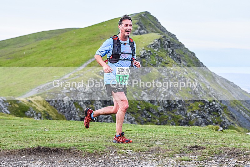 BB Kong-254 - BB Kong Fell Race Wednesday 27th July 2022