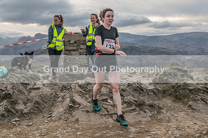 Loughrigg-392 - Loughrigg Fell Race, Wednesday 8th April 2026
