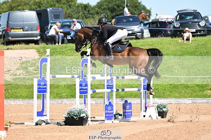 240719A-113350-10555 - Cls 2, 3 Star Small Tour 1.40m