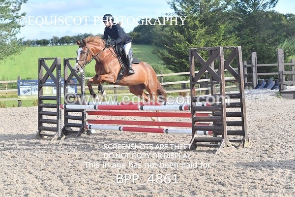 BPP_4861 - CLASS 3 0.85m Amateur Championship Qualifier