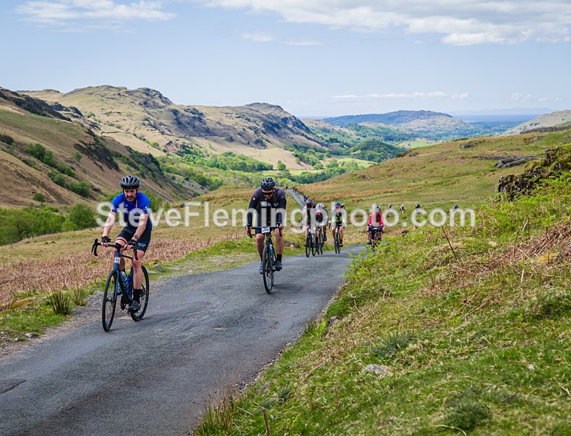 123929 - Hardknott Pass Camera 1 12.00-13.00