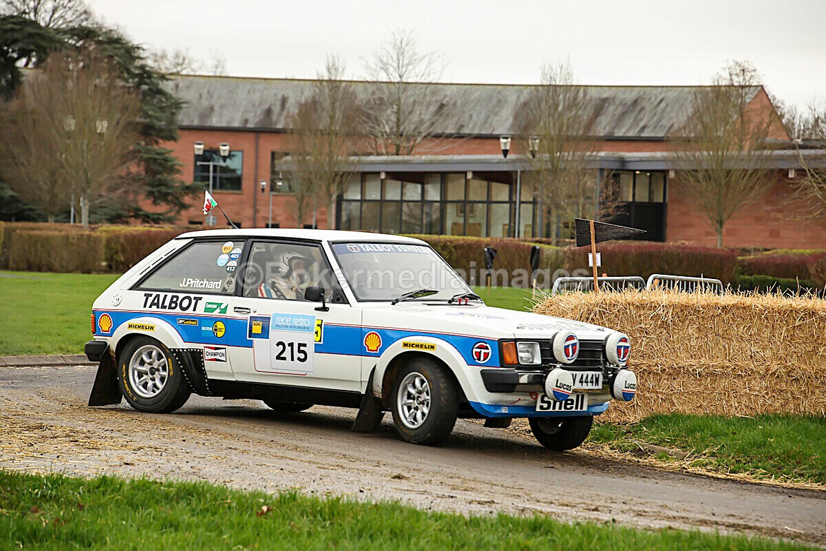Race RETRO 2026-70 - Race Retro 2026