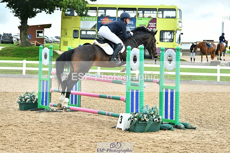 230813A-150234-12942 - Cls 44 A&B 1.10m National Amateur Qualifier & 1.10m Open