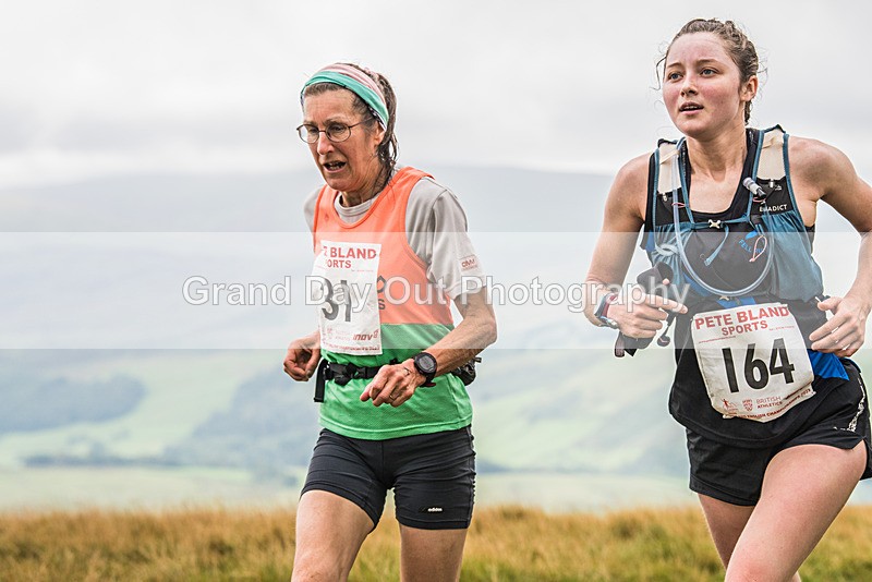 Sedbergh -444 - Sedbergh Hills Fell Race Sunday 20th August 2023