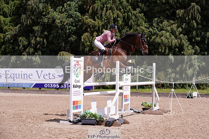 250704A-135654-11512 - Cls 22 Snr 1.15m Members Cup