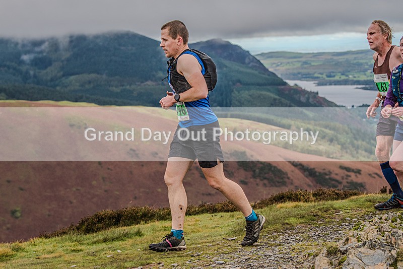 British Fell Relay-431 - British Fell & Hill Relay Championship Braithwaite Keswick Saturday 21st October 2023