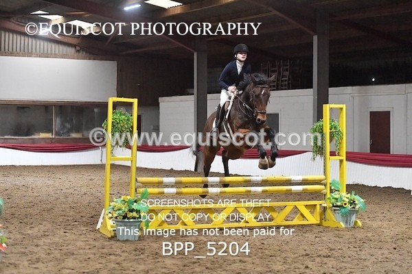 BPP_5204 - CLASS 7 80CM