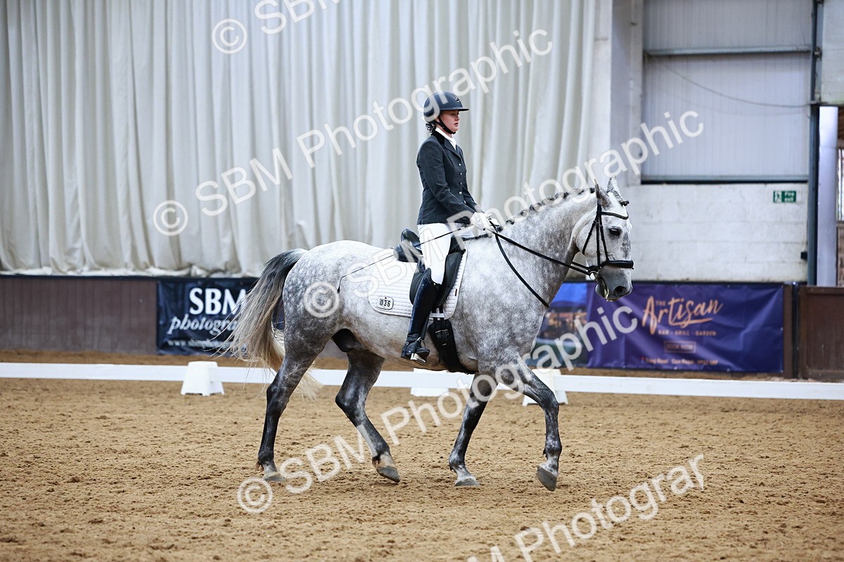 SBM_002281 - Class 4 - Novice 5