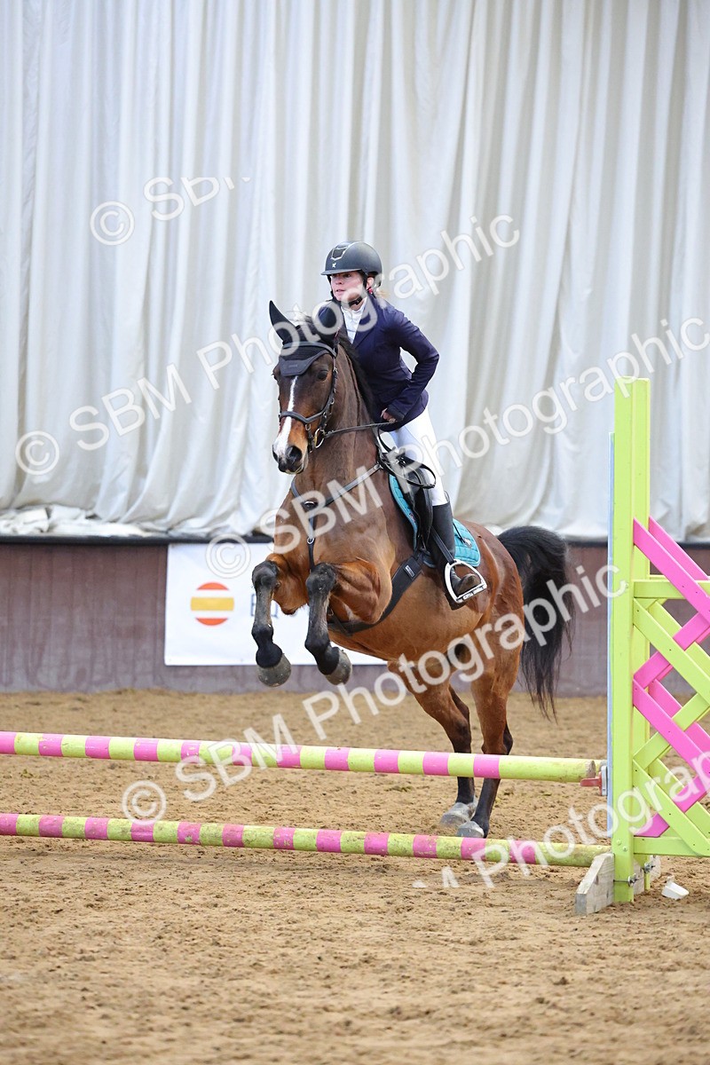 SBM_000691 - Class 3 - 60cm