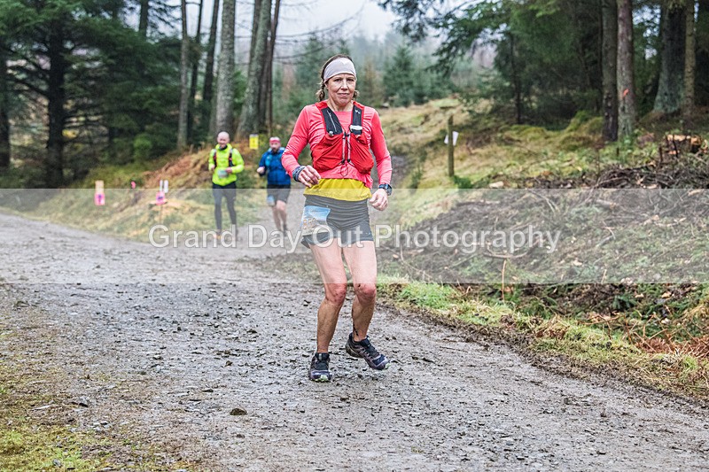 Glentress 21  10K-2027 - High Terrain Events Glentress 21 & 10K Trail Runs Saturday 18th February 2023