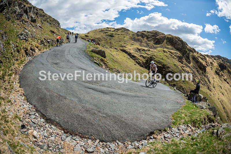 125341 - Hardknott Hairpin 12.00 - 13.00