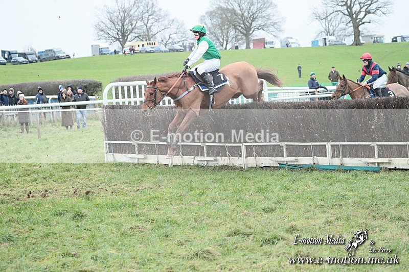 PtP 141225  1516 - Harkaway Club PtP Chaddesley Corbet 28/12/25