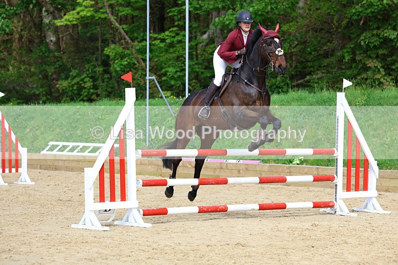 3E7A8185 - Class 11: 1 metre open