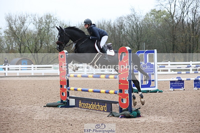 231112A-133321-04525 - Cls 20 Newcomers & 1.10m Open