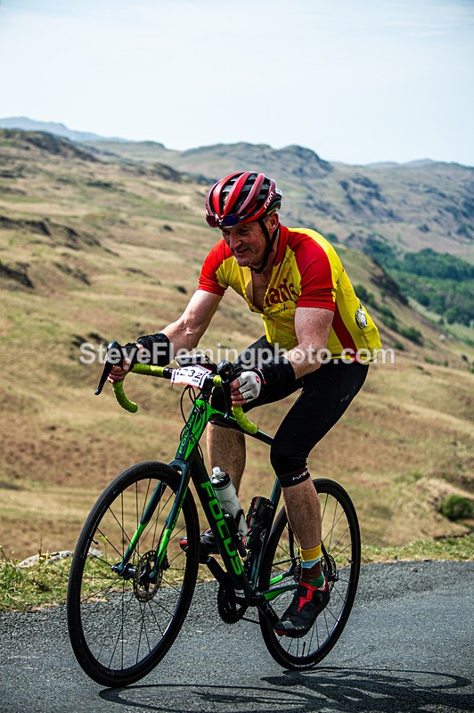 123935 - Hardknott Pass Camera 3 12.00-13.00